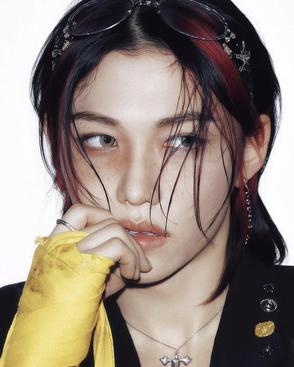 Photo/ IG @realstraykids