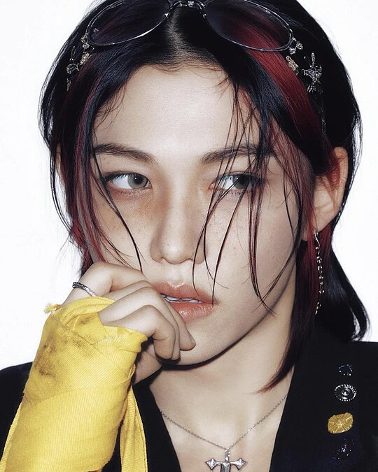 Photo/ IG @realstraykids