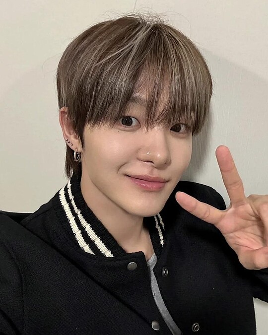 Photo/ IG @yg_treasure_official