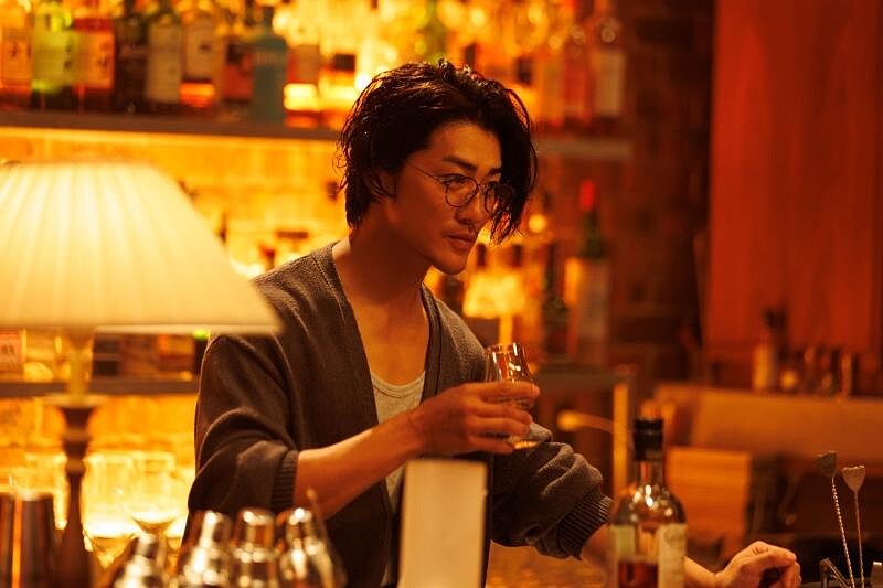 《浪漫匿名者》赤西仁 &copy;Netflix