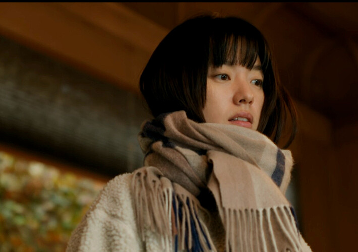 《浪漫匿名者》韓孝周 &copy;Netflix