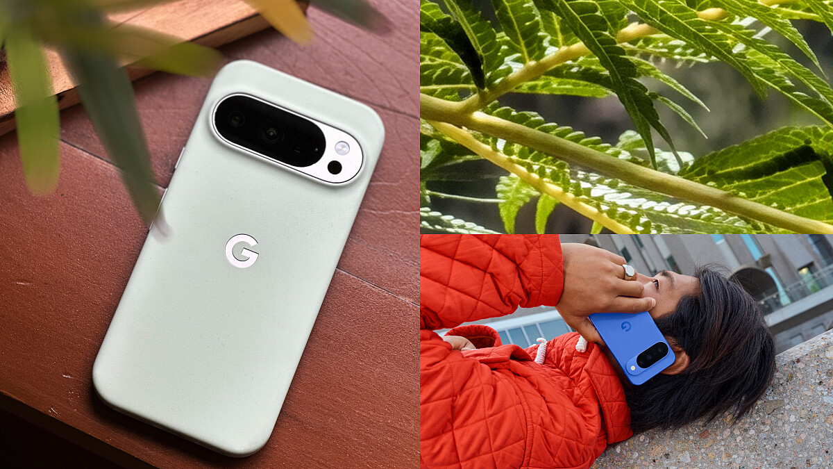 Google Pixel 10手機開箱評測！100倍變焦鏡頭太狂，Gemini Live化身「貼身導遊」出國不卡卡