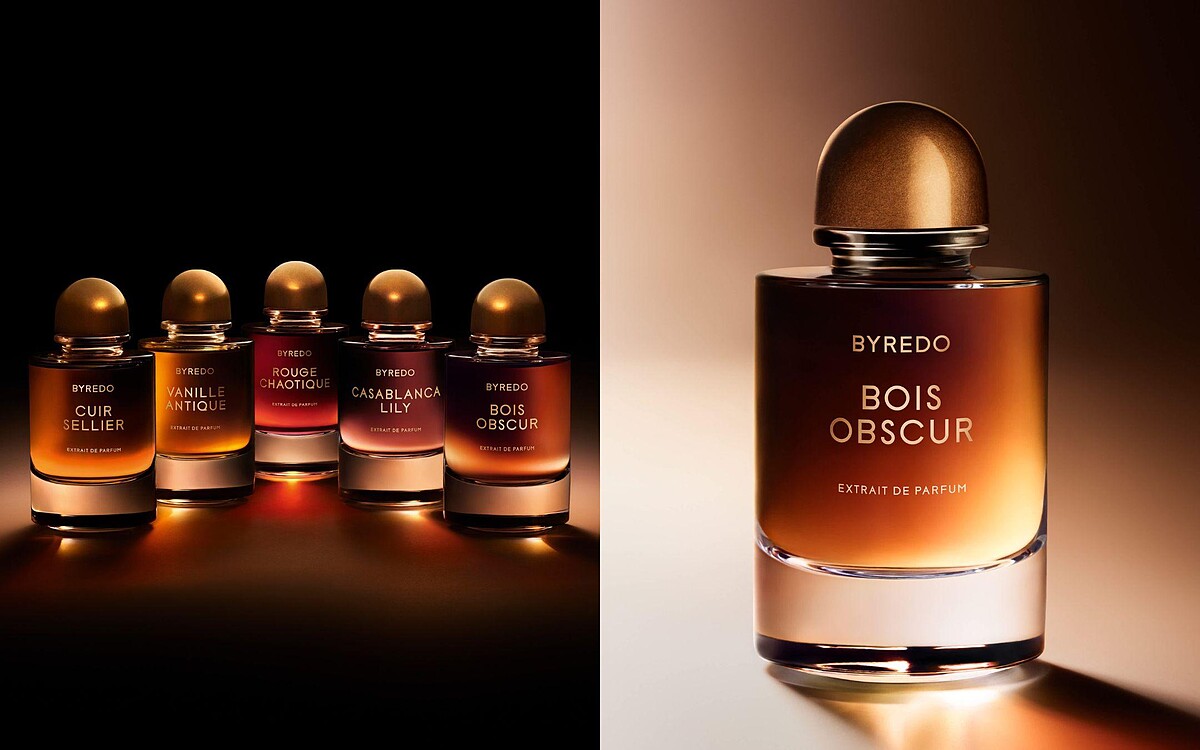 BYREDO 暗影烏木奢華香精,50ml NT 7,800