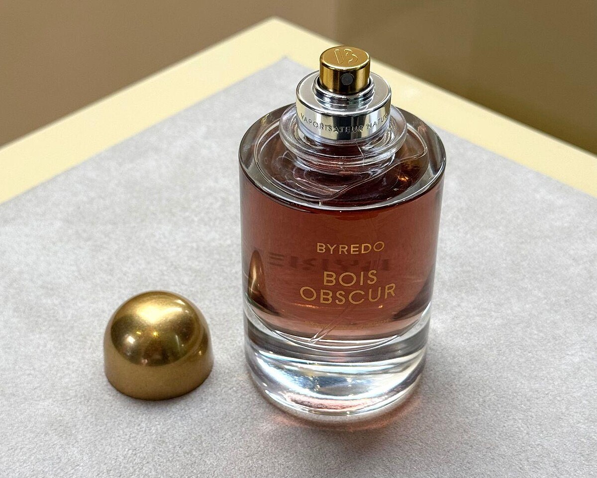 BYREDO 暗影烏木奢華香精，50ml NT 7,800