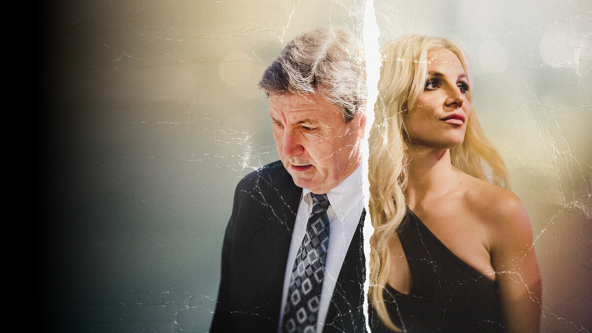 Britney Spears的自主權之戰！《傑米 VS 布蘭妮》公開第一人稱錄音，6大內幕揭父女戰爭真相