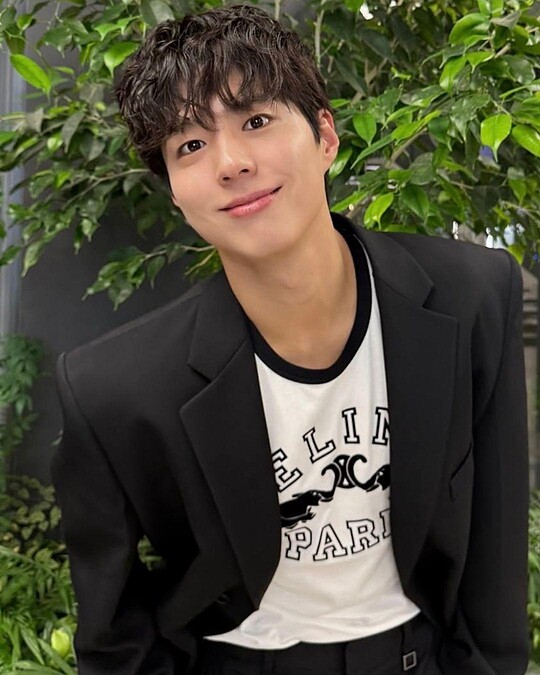 Photo/ IG ＠bogummy