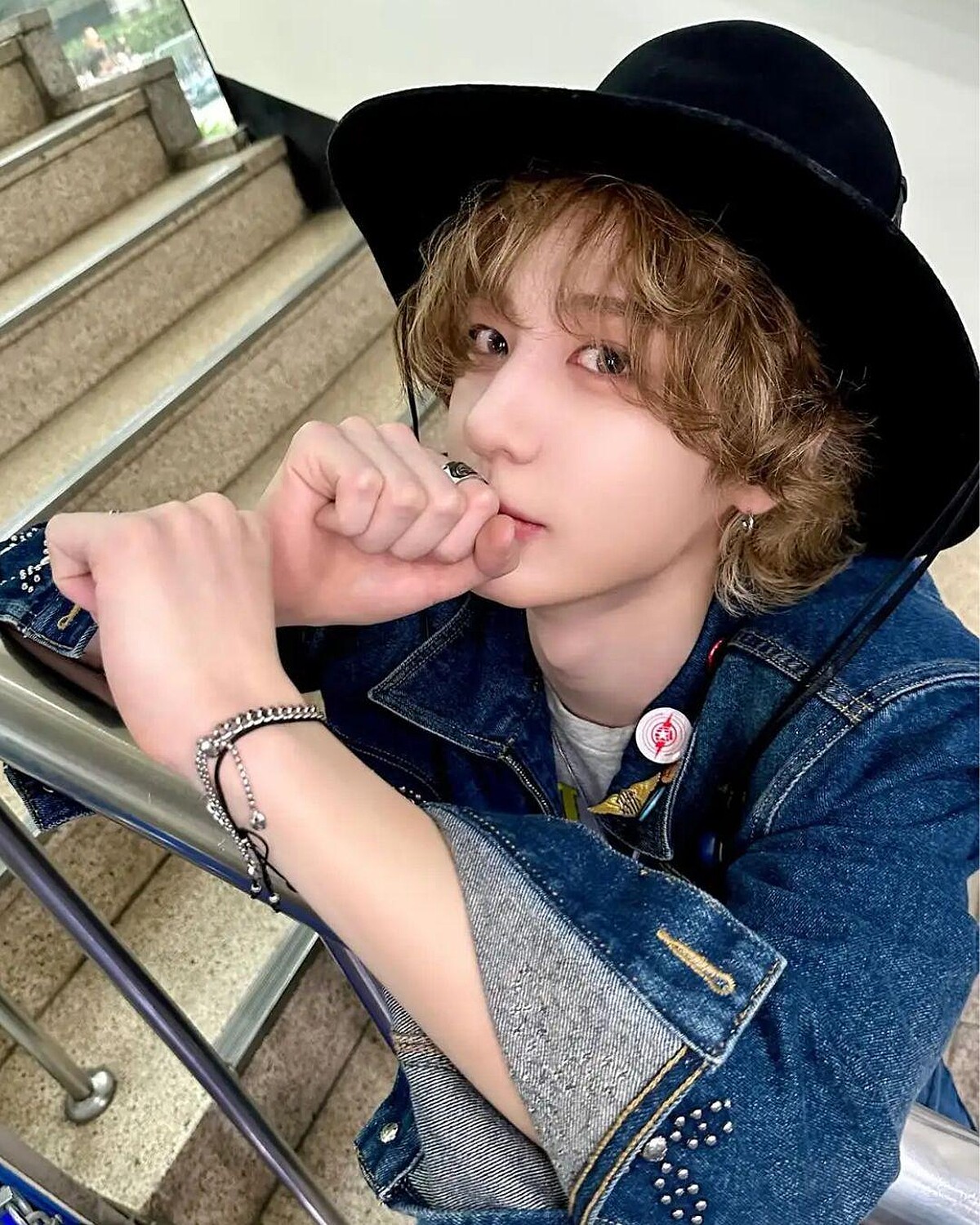 Photo/ IG @boynextdoor_official