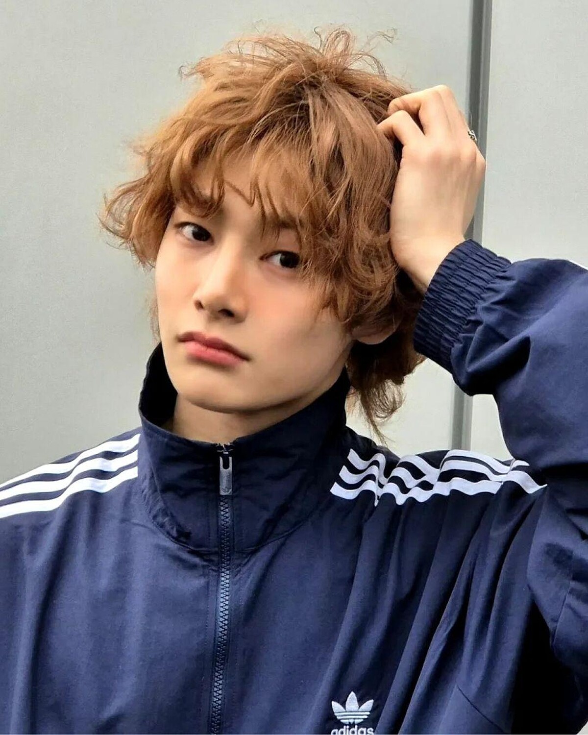 Photo/ IG @realstraykids