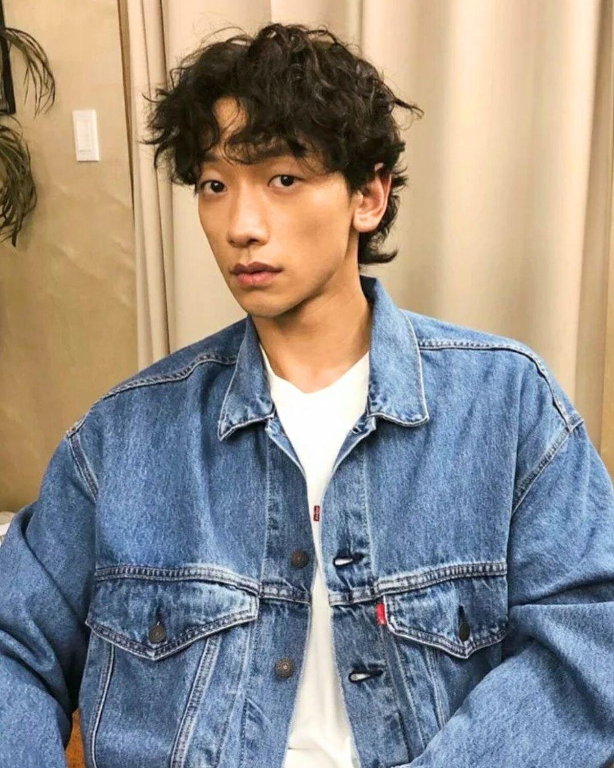 Photo/ IG @rain_oppa