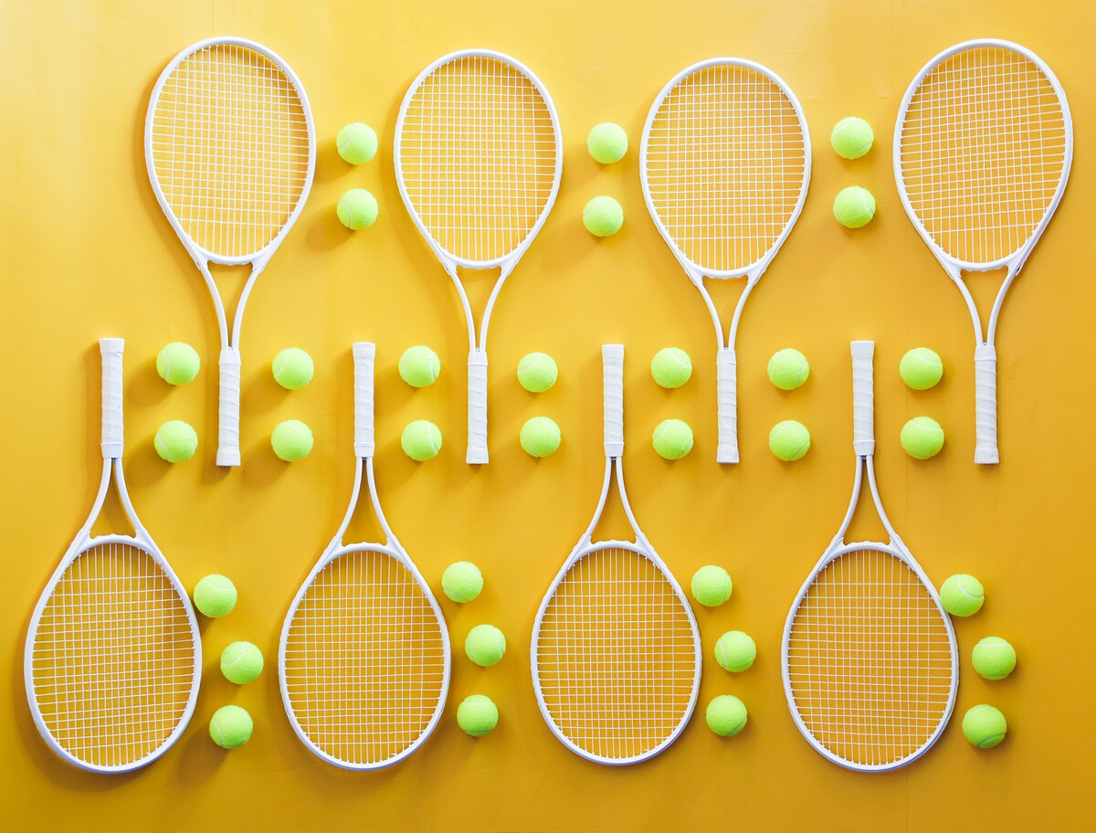 Dream Court 夢幻球場