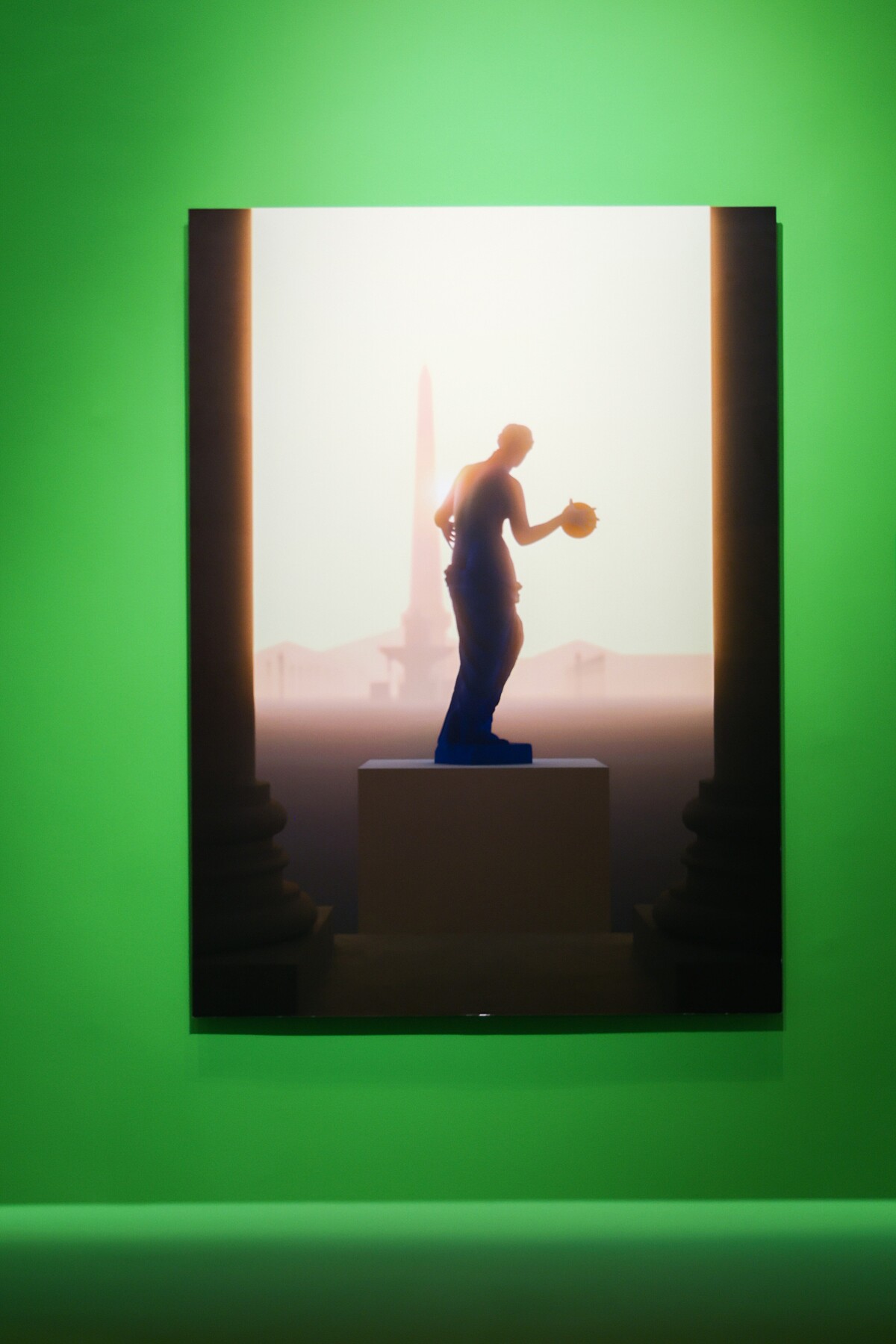 Body Myth 身體神話