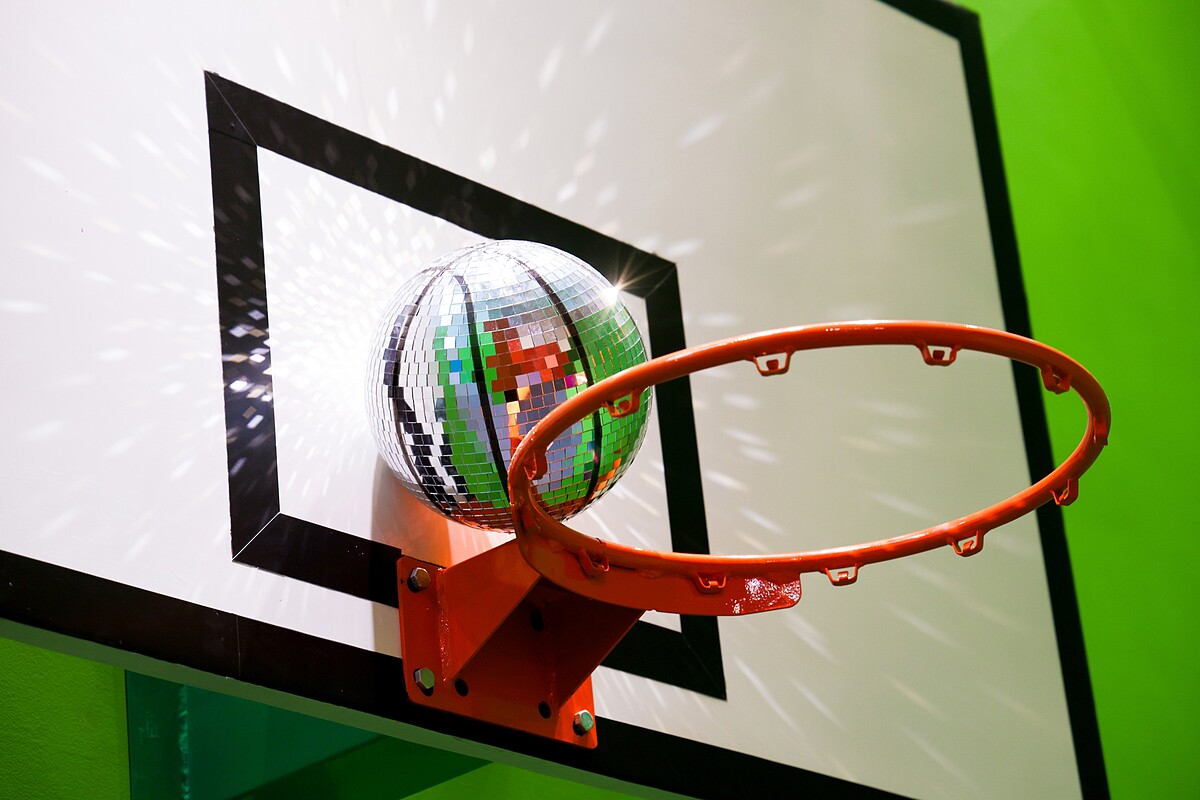 Body Myth 身體神話