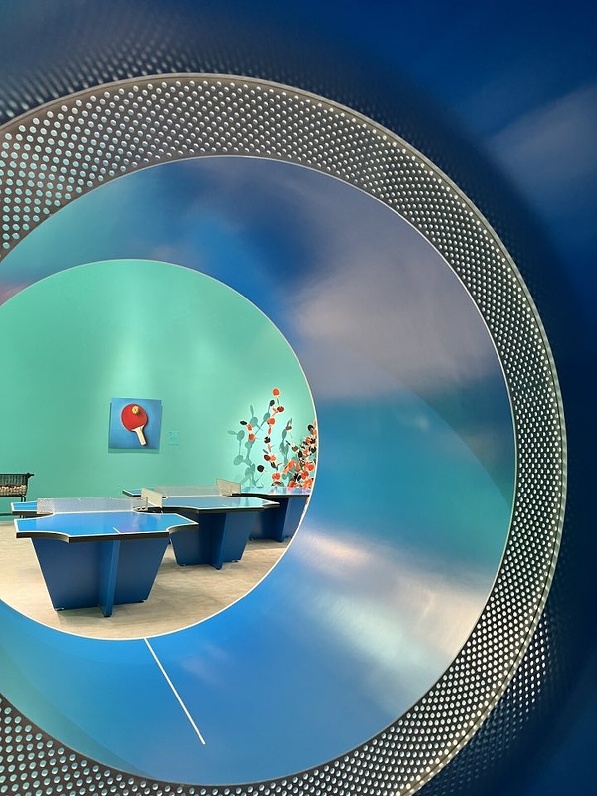 Melody TU 採訪拍攝