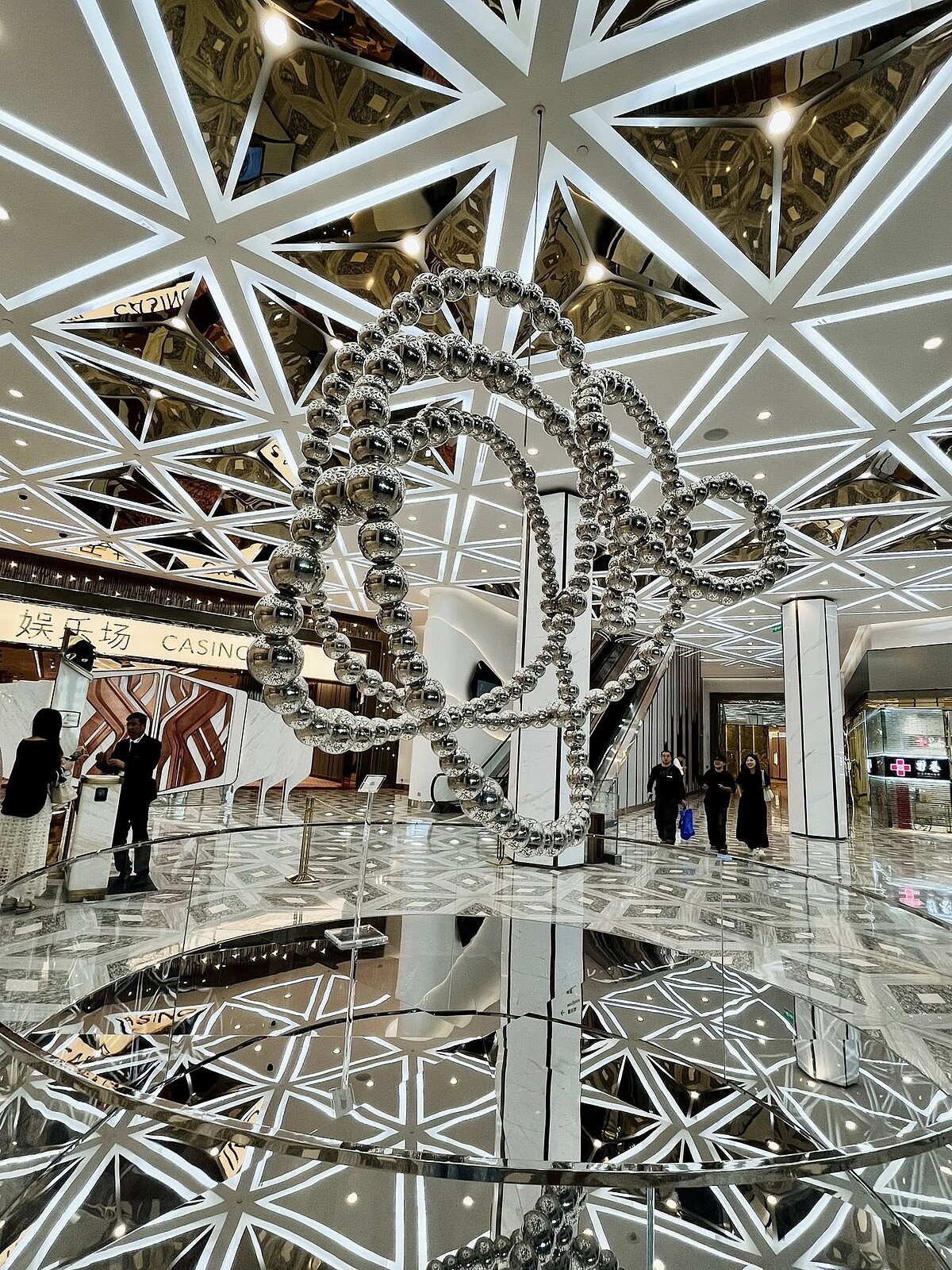 Melody TU 採訪拍攝