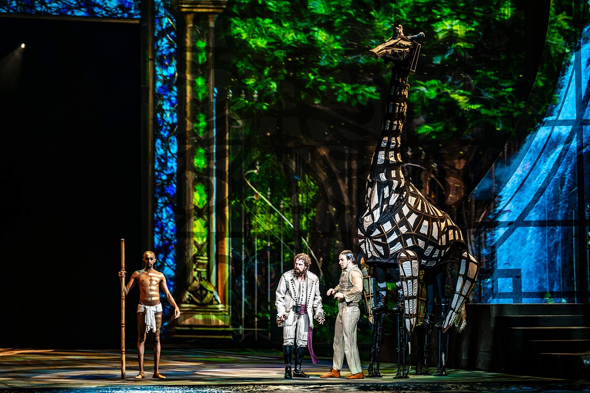 2025年5月改版「水舞間」