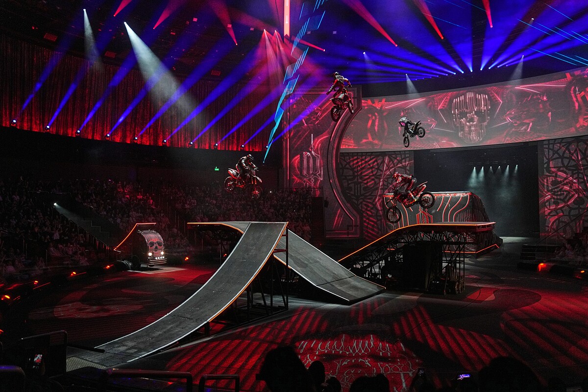 2025年5月改版「水舞間」