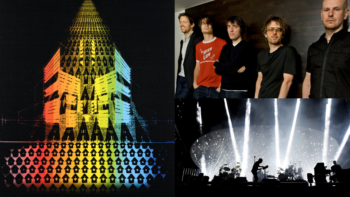 電台司令Radiohead睽違7年重磅復出！回顧8大超狂事蹟：入選搖滾名人堂、專輯價格「隨你定」