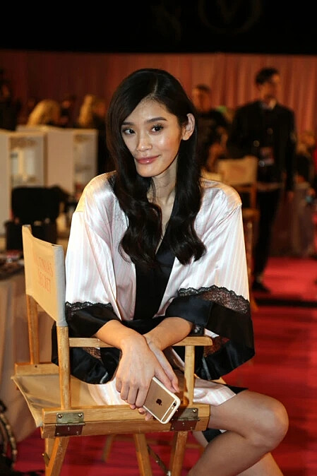 奚夢瑤 Ming Xi