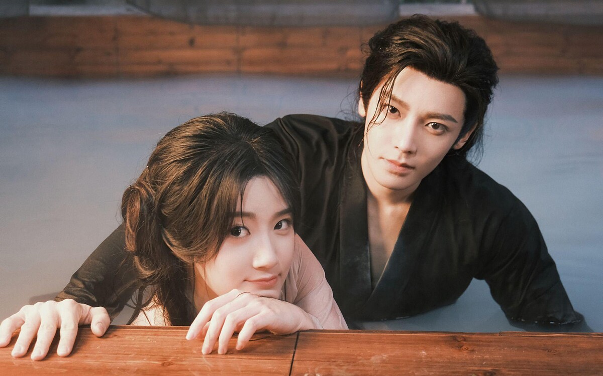 Photo/ 微博 ＠侯明昊