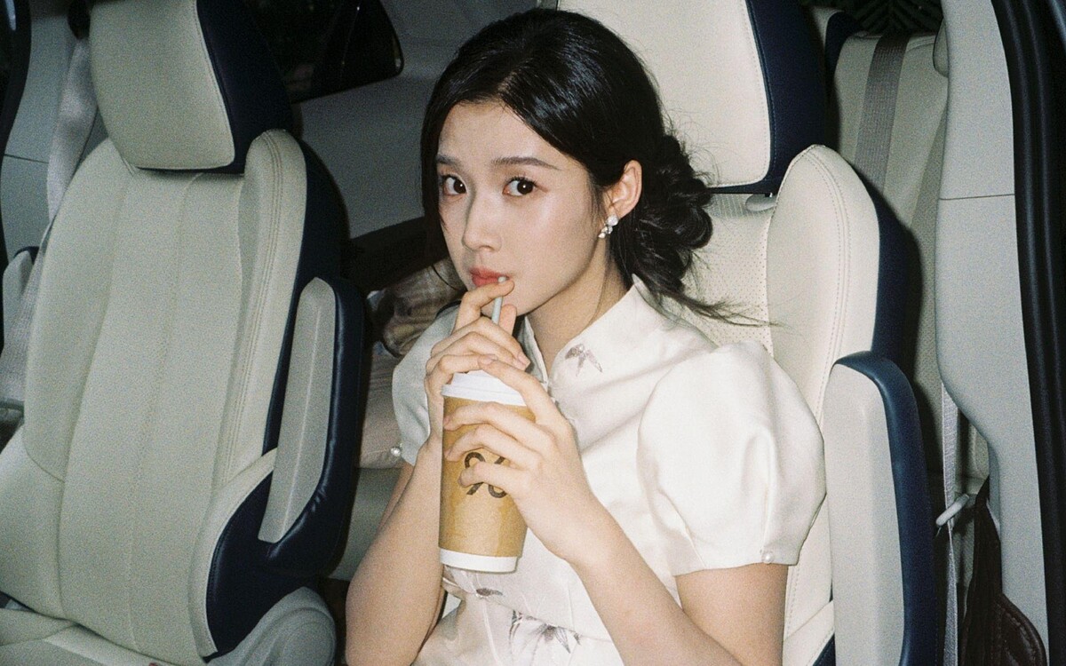 Photo / 微博 ＠卢昱晓_