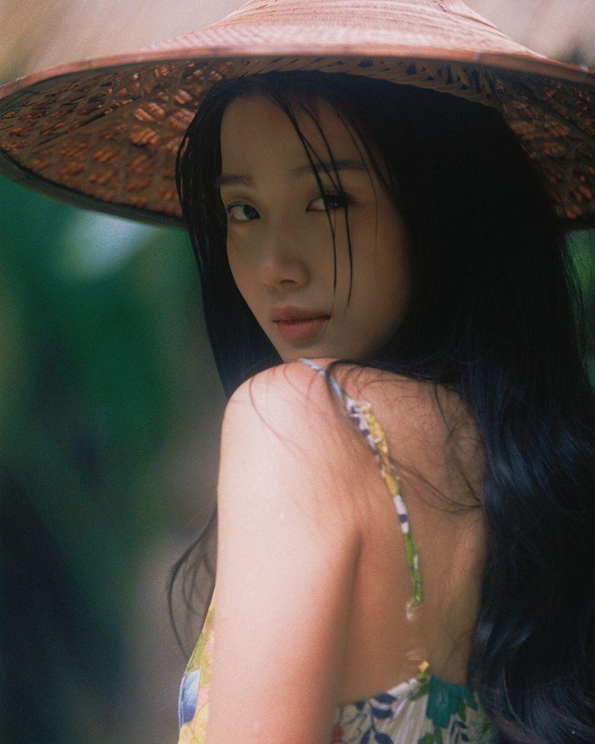 Photo / 微博 ＠卢昱晓_