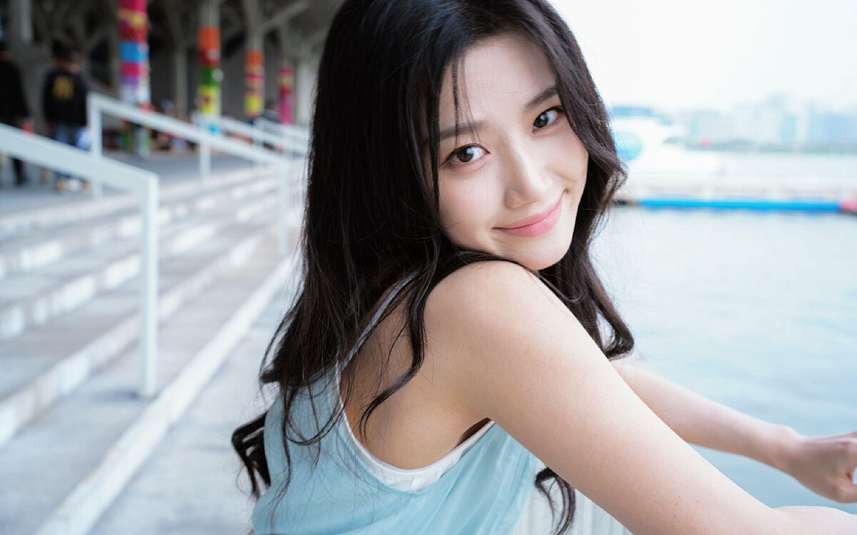 Photo / 微博 ＠卢昱晓_