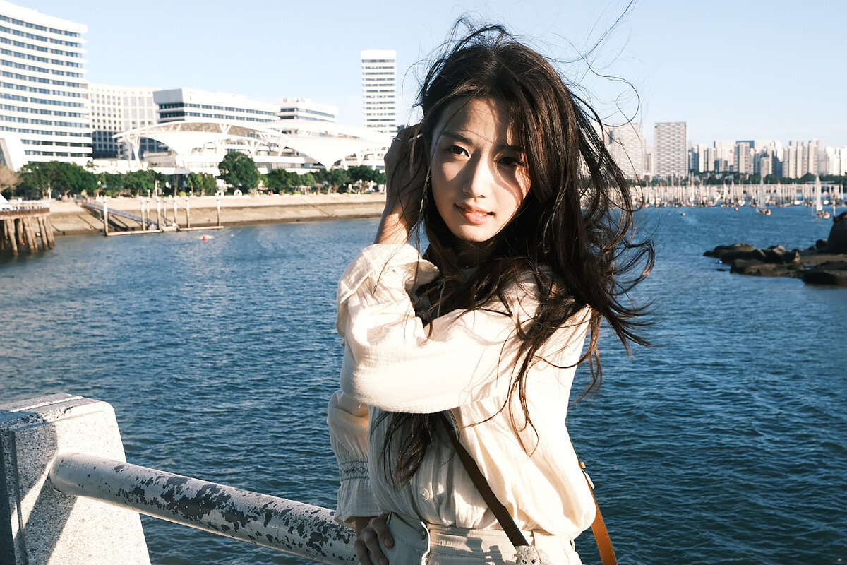 Photo / 微博 ＠卢昱晓_