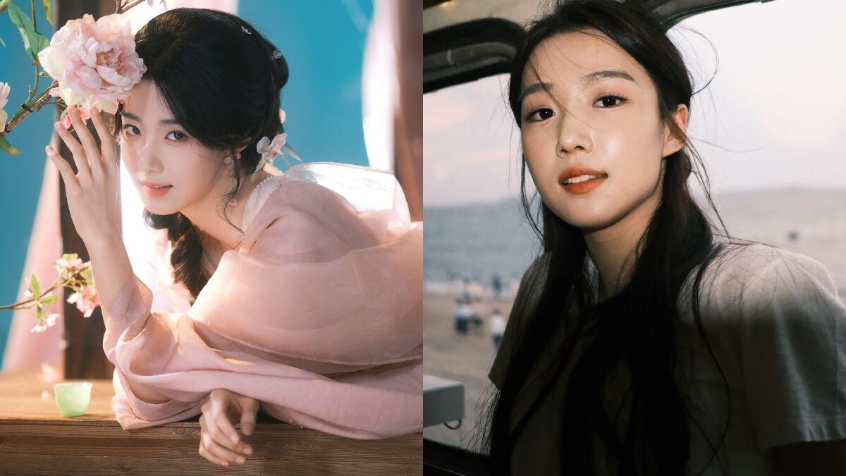 淡顏美女原來是這樣保養！《入青雲》盧昱曉拍戲瘦身祕方、養出透亮肌的秘密，私下6招保養法一次看