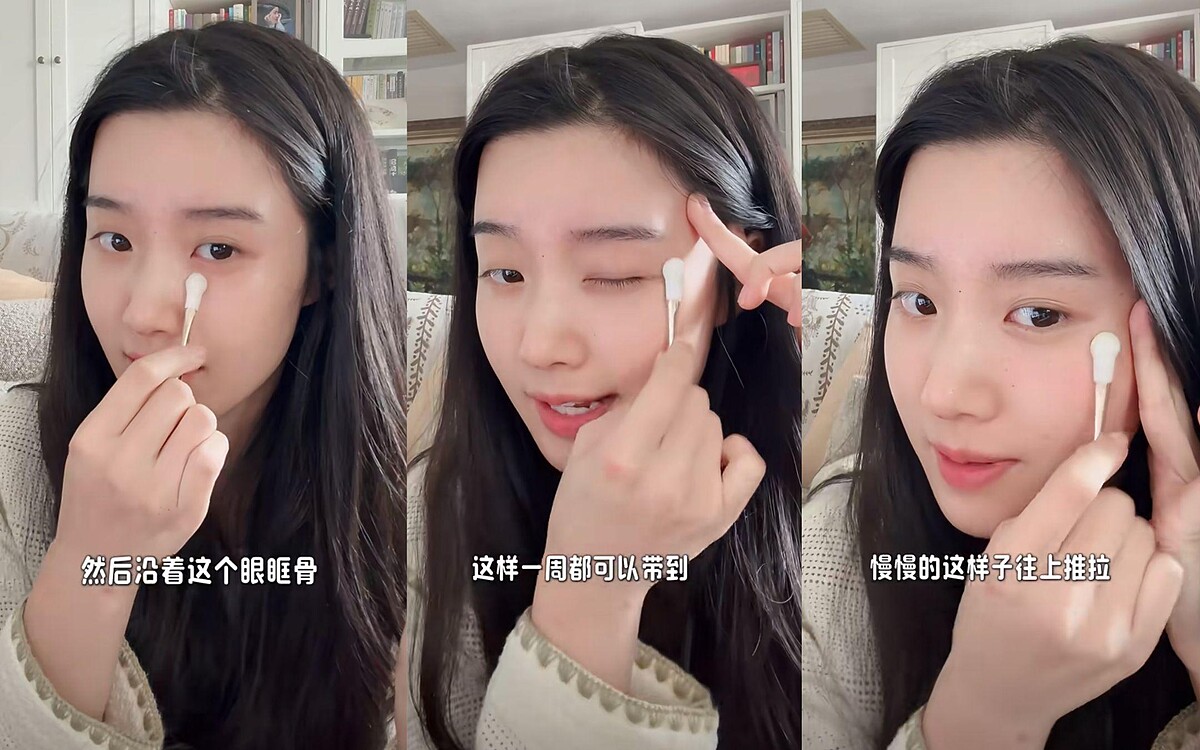 Photo / 小紅書 ＠卢昱晓_