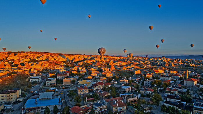 Photo / 塔羅耳語