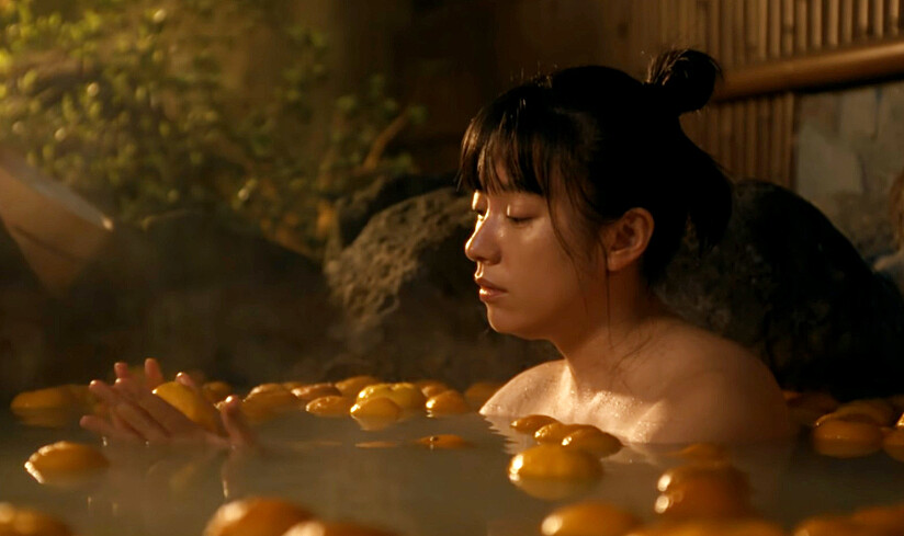 《浪漫匿名者》韓孝周 &copy;Netflix