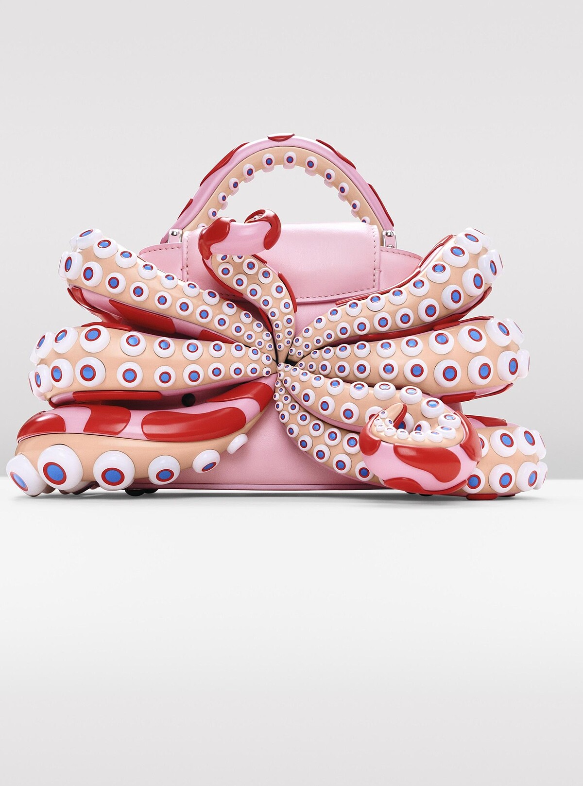 BS CAPUCINES MINI TENTACLE BACK@Rodrigo Carmuega