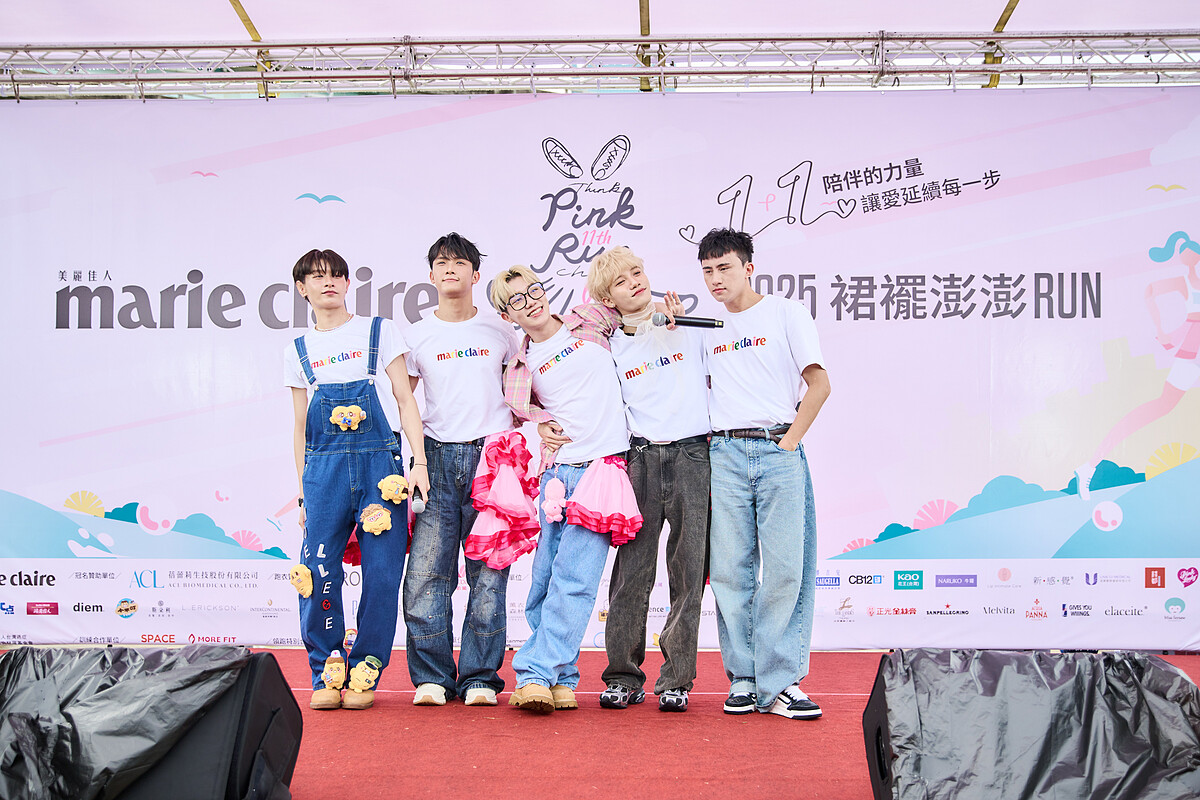 偶像團體-VERA。