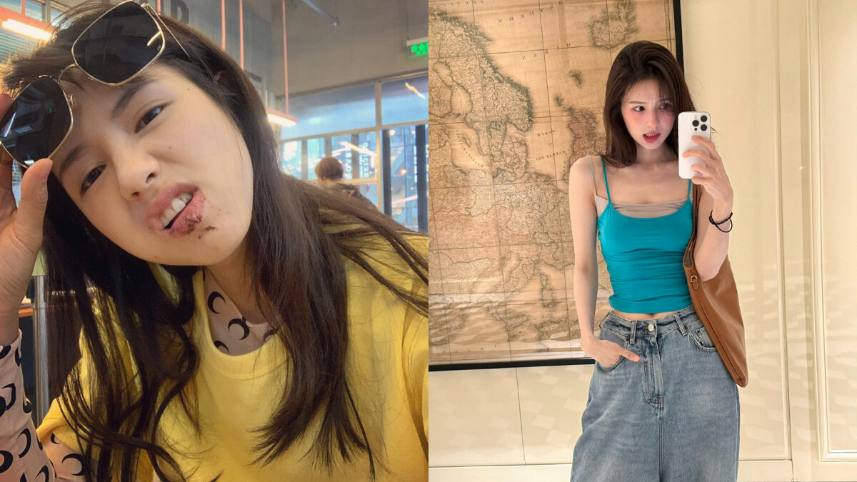 《入青雲》鶴男可愛女子！珍珠式眼淚擄獲男神心，公主身材全靠這一動作養成！