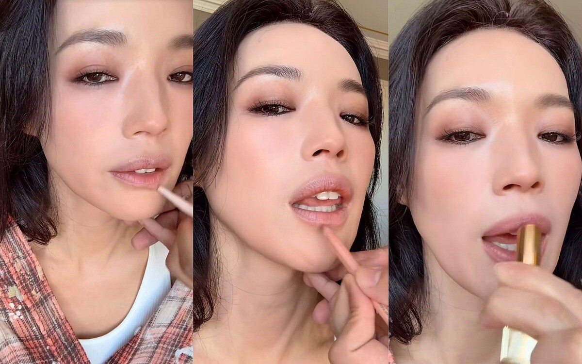 Photo/ 小紅書 @舒淇