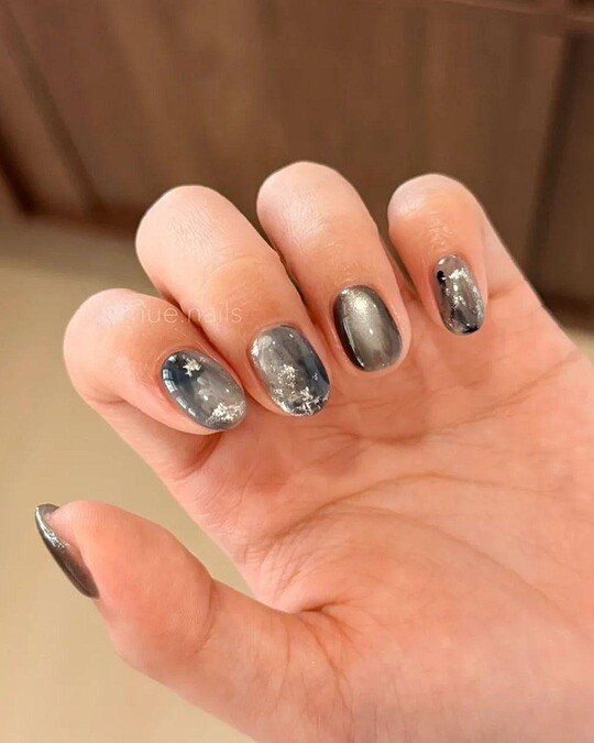 Photo/ 小紅書 @iue.nails