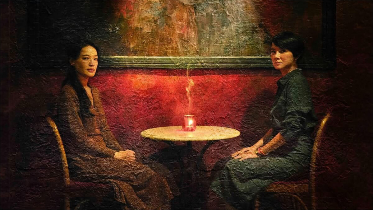 《回魂計》25句醒世金句「看起來可憐的不一定是受害者」全劇沒有好人，劇情反轉燒腦