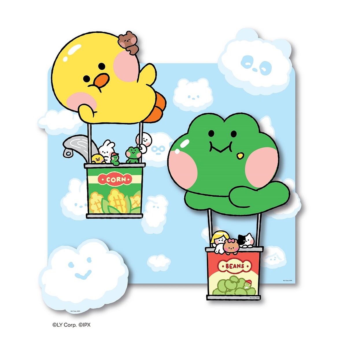 2025新北耶誕城 熱氣球奇幻歷險