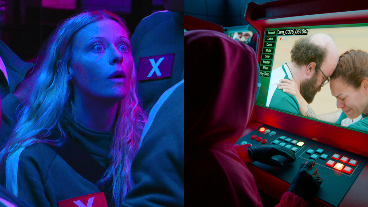 《魷魚遊戲：真人挑戰賽》第2季好看嗎？456萬美元再度開戰，開播日期＆預告請收藏