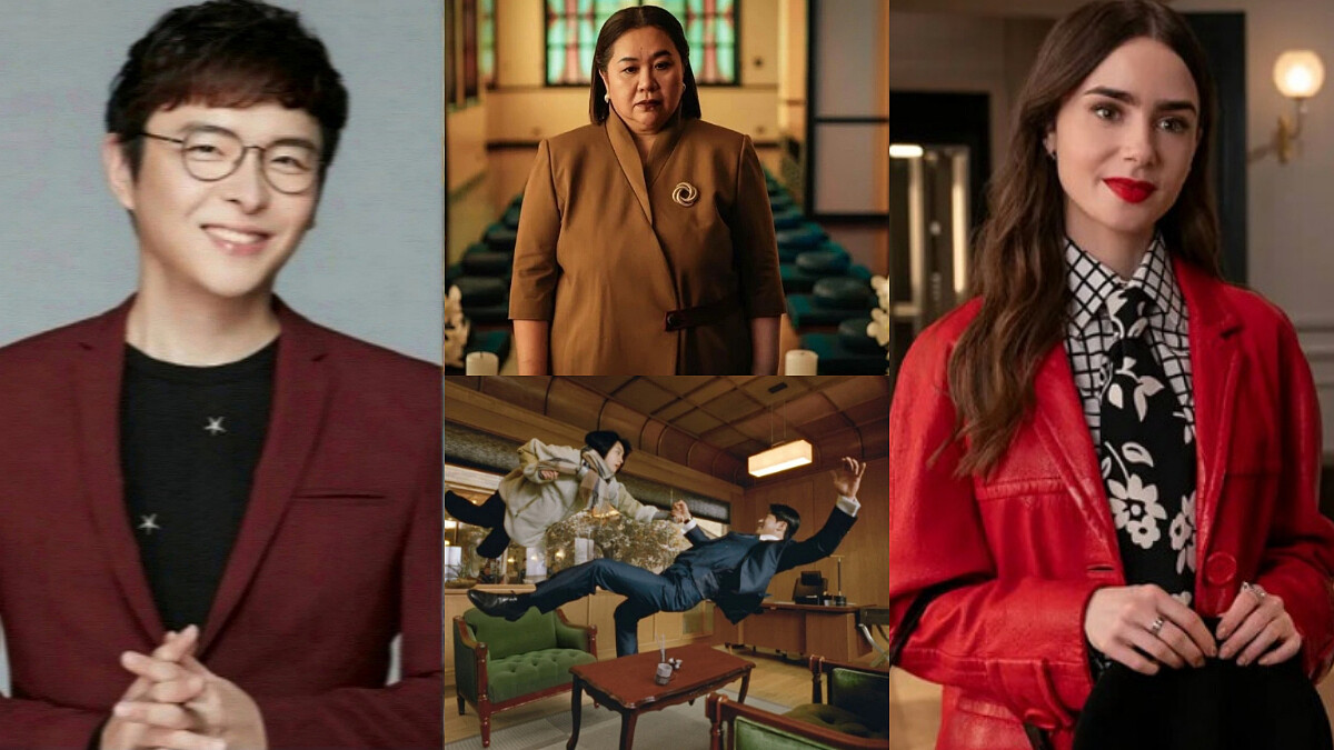 【星星教授安格斯2025年11月星座運勢】巨蟹座本月在水逆期仍能突破重圍：人氣強、溝通順、桃花旺，請好好把握！