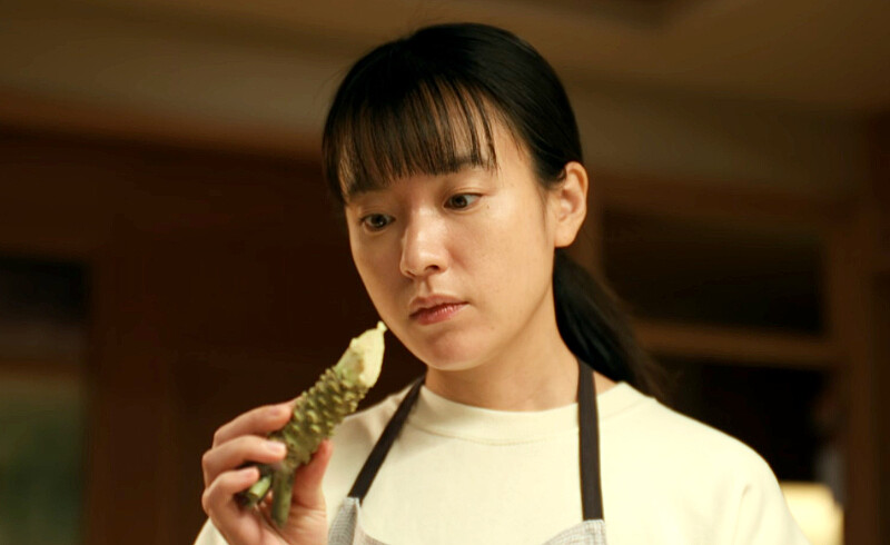 《浪漫匿名者》韓孝周 &copy;Netflix