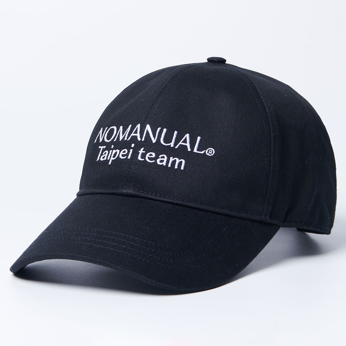 NOMANUAL 棒球帽 NM TAIPEI BALL CAP 商品價格：1480
