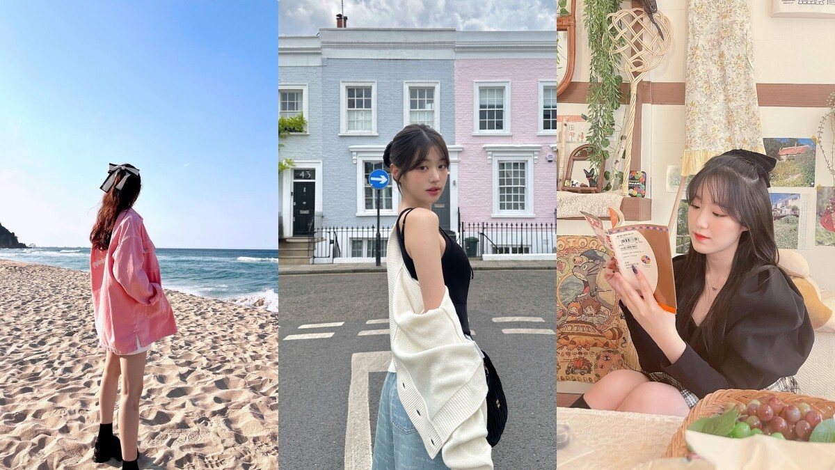 拍照不曉得該擺什麼姿勢？最自然不尷尬拍照姿勢總整理，從遠近到日常出遊、人生四格都能用