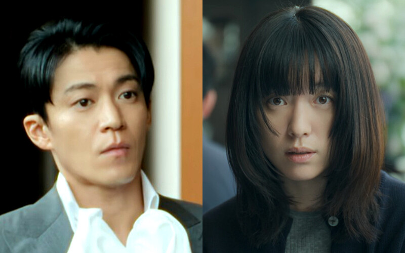 《浪漫匿名者》小栗旬 韓孝周 &copy;Netflix