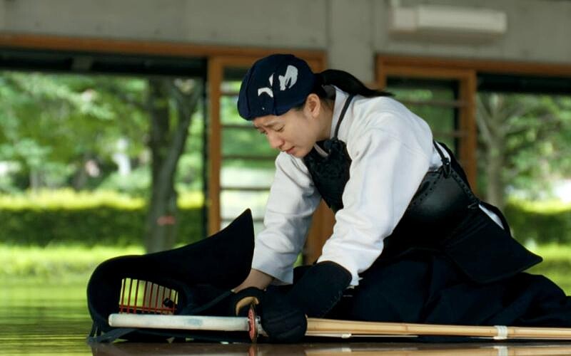 《浪漫匿名者》韓孝周 &copy;Netflix