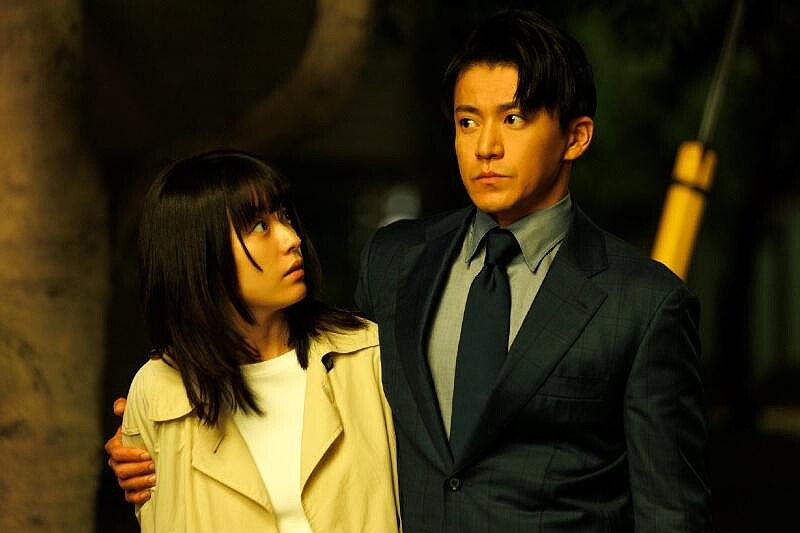 《浪漫匿名者》笨拙的愛 &copy;Netflix