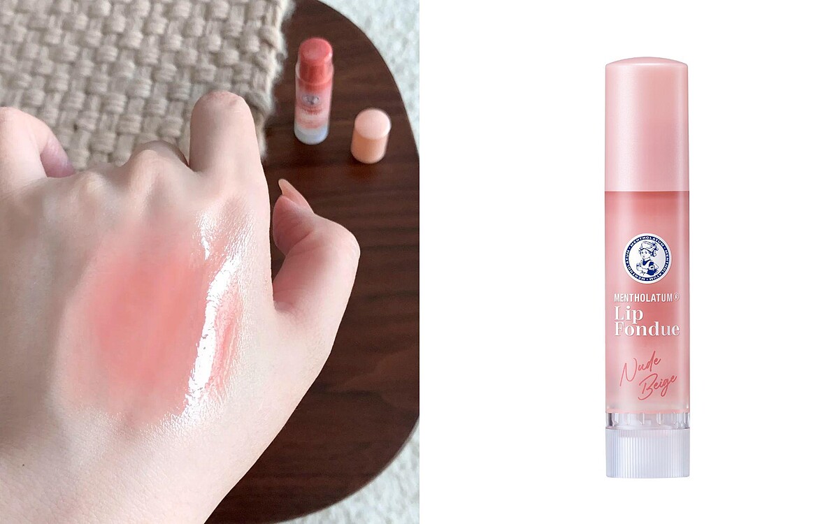 Photo/ 小紅書 ＠饼干皮皮捏