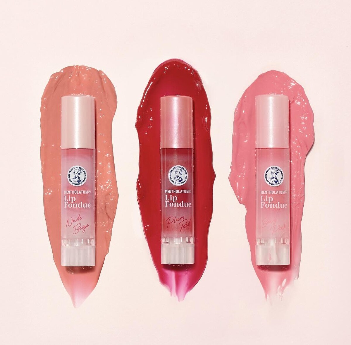 曼秀雷敦水光豐潤護唇蜜，共3色 NT240