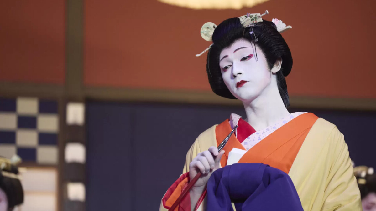 看懂影視最賣座《國寶》你需要認識的6齣歌舞伎與6個關鍵字！