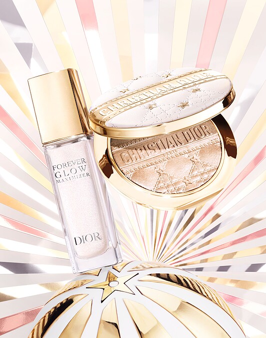 迪奧超完美持久亮采露 奇幻星願，NT1,800